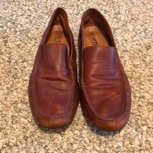 Born Loafers (Driving Moccasins)